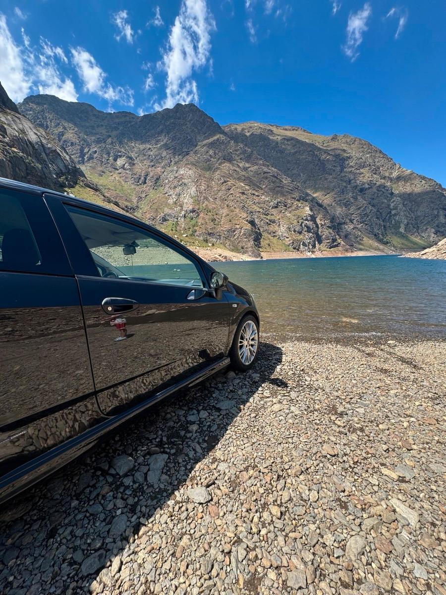 Fiat Punto 2007 — photo 6