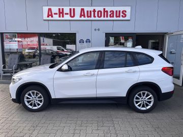BMW X1 - 4