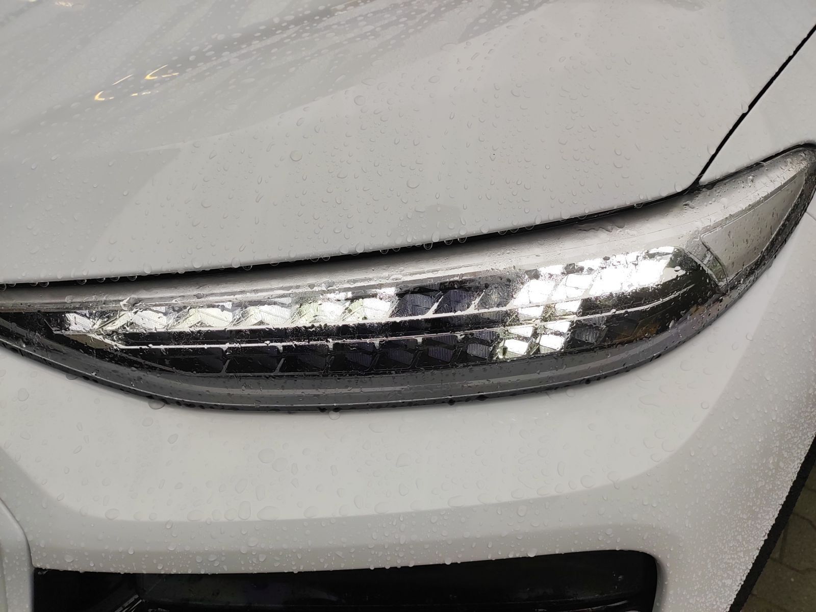 Audi Q6 e-tron - Bild 8