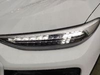 Audi Q6 e-tron - Vorschau Bild 8