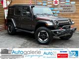 Jeep Wrangler 2.0L UNLIMITED RUBICON 4X4 Alpine SHZ - Jeep Wrangler X mit Benzin-Antrieb