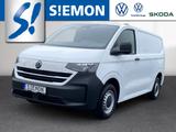 Volkswagen Transporter Kasten 2,0 l TDI 6-Gang Radst. 3100 