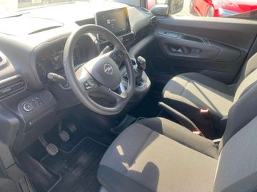 Bild 16 Opel Combo E Cargo *COOL&SOUND*CARPLAY*MwSt.