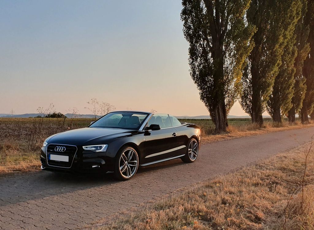 Image of Audi A5
