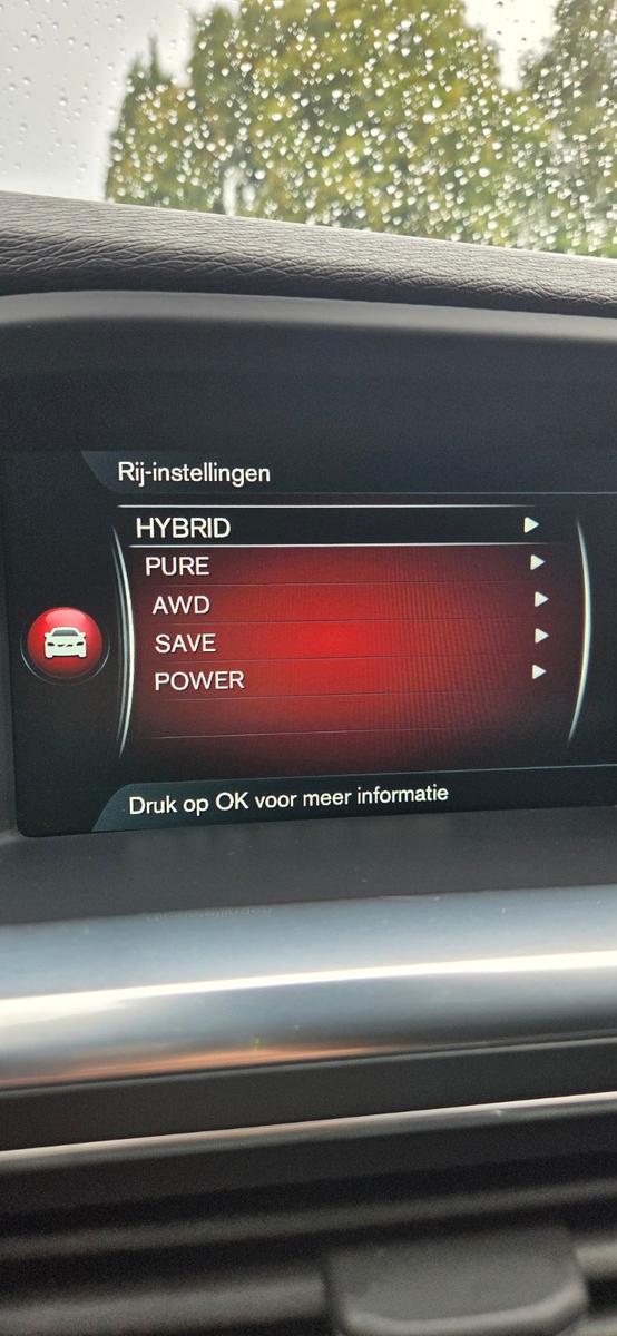 Volvo V60 2013 — photo 9
