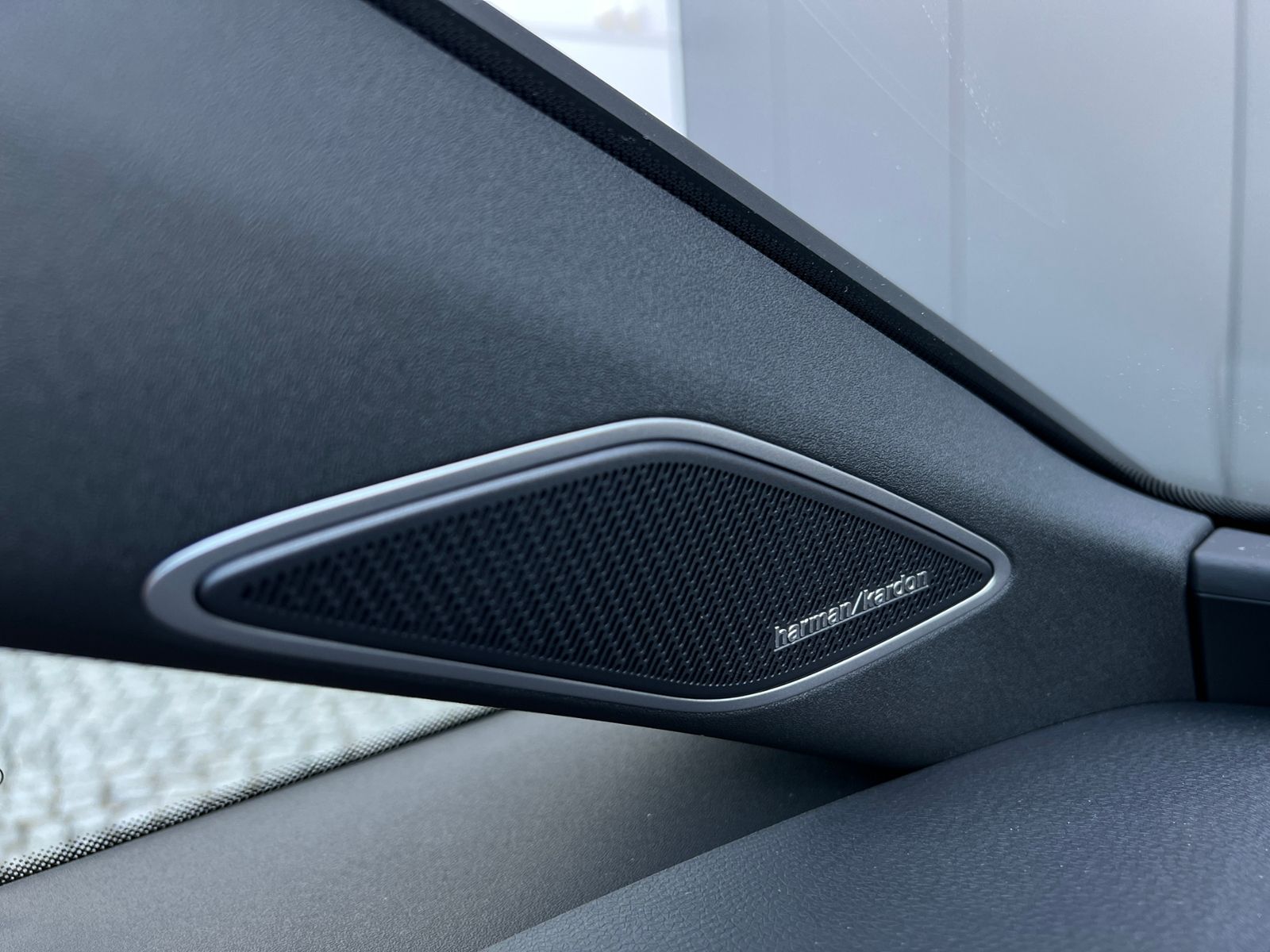 Fahrzeugabbildung Volkswagen ID.3 GTX Performance FIRE+ICE *Navi, Head-Up, Pa