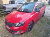 Skoda Fabia 1.4l TDI DSG 66kW Monte Carlo Combi Mo... - Skoda Fabia mit Diesel-Antrieb: Navigationssystem