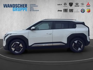 Kia EV3 81,4kWh Earth 360+Kam.+KeyLess+Navi+SHZ+ACC