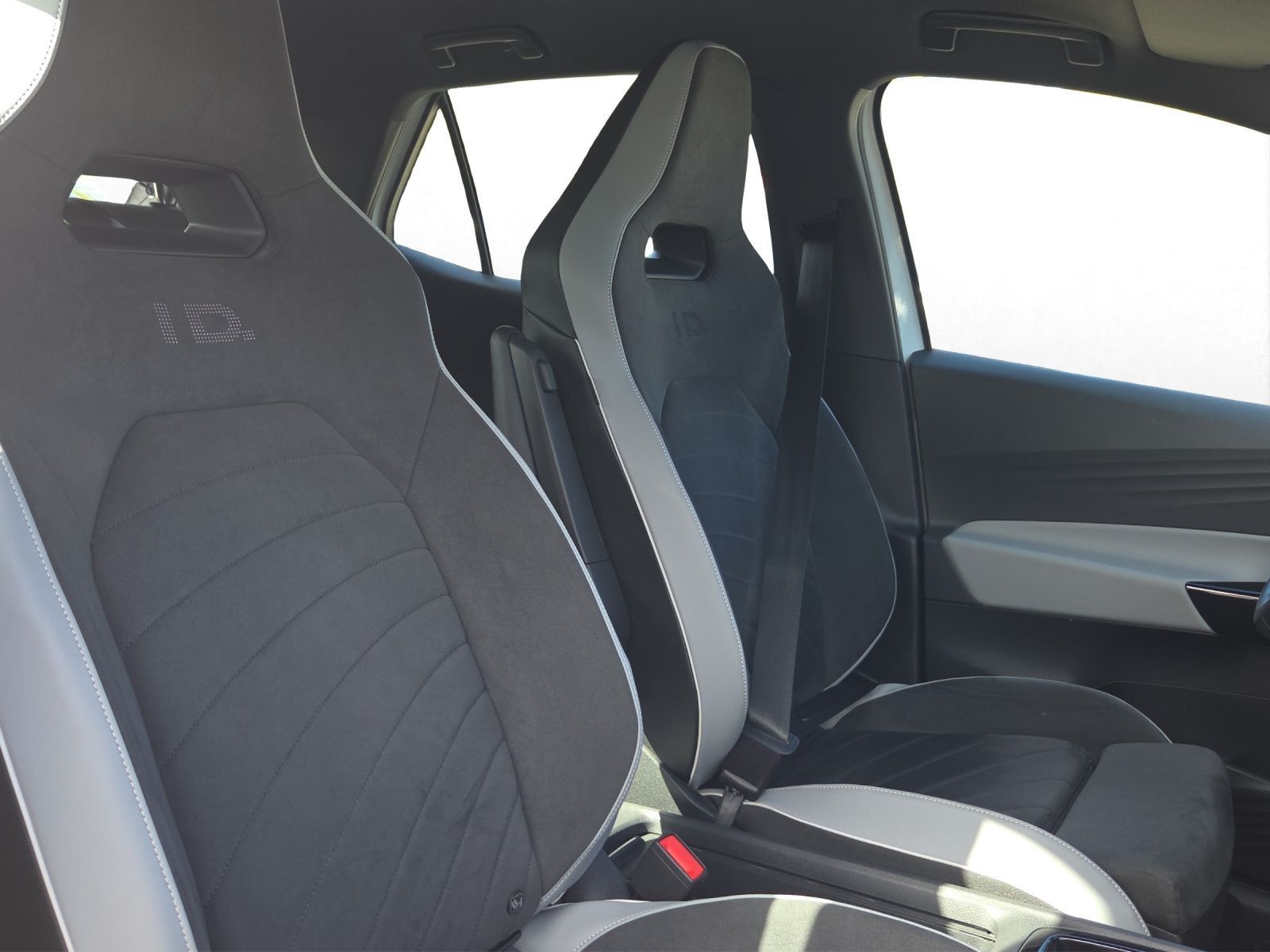 Volkswagen ID.3 - Bild 6