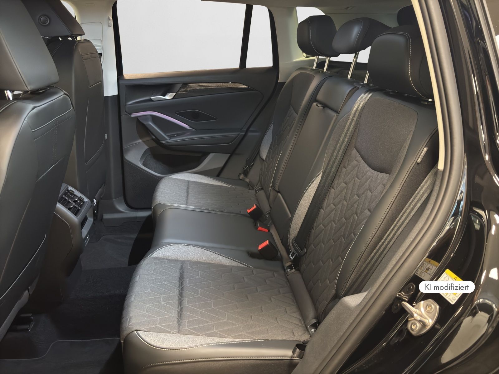 Volkswagen Tiguan - Bild 15