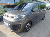 Citroën SpaceTourer Spacetourer Business Lounge M - Citroën mit Diesel-Antrieb