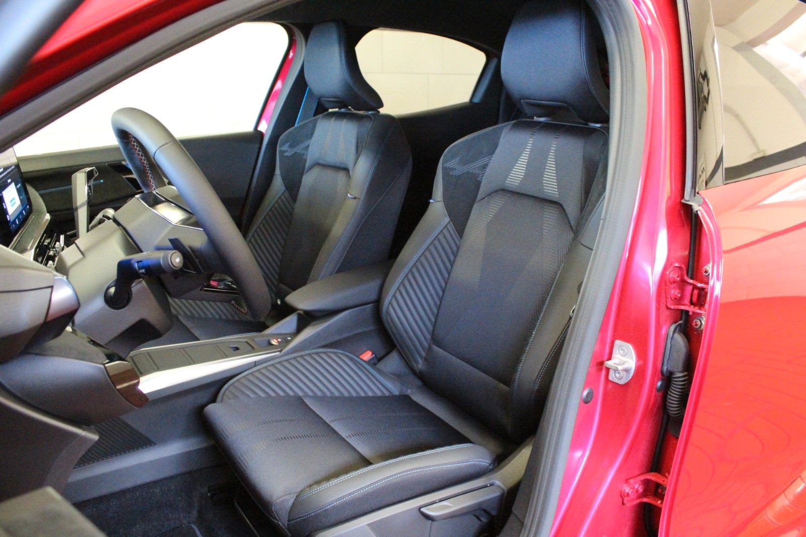 Fahrzeugabbildung Renault Clio TCe 115 EDC Esprit Alpine