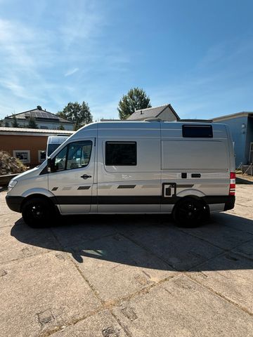 CS Reisemobile Rondo