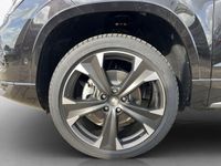 Cupra Ateca - Vorschau Bild 10
