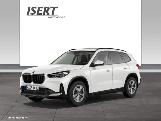 BMW X1 sDrive20i A. +AHK+PANODACH+H&K+LED+DAB