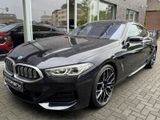 BMW 840 d xDrive Gran Coupe M Sport°Pano°Iconic Glow - BMW 840 aus 2022