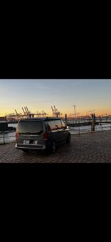 Mercedes-Benz V 220 B 220 d 4MATIC DCT - Marco Polo - Mercedes-Benz V 220 in Hamburg