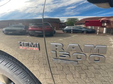 Dodge RAM - 9