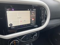 Renault Twingo - Vorschau Bild 11