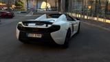 McLaren 650S Spider  - McLaren 650S Spider Gebrauchtwagen