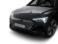 Audi Q8 e-tron - Vorschau Bild 7