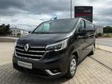 Renault Trafic Kasten  Komfort /LED/ACC/NAVI/RFK/ - Renault Trafic aus 2023