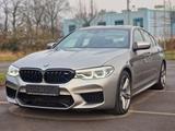 BMW M5 HEAD UP DISPLAY*M DRIVE*INDIWIDUAL*GARANTIE* - BMW: Head Display