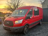 Ford Transit Kasten 350 L3 - Ford Transit Gebrauchtwagen in Dresden