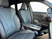 BMW X1 - Vorschau Bild 9