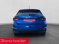 Skoda Fabia - Vorschau Bild 5