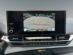 TOYOTA Sienna Hybrid XLE 7-Sitzer