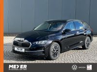 Skoda Octavia - Vorschau Bild 1
