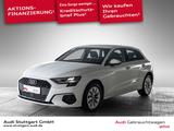 Audi A3 Sportback 40 TFSI e LED virtCo Keyless PDC