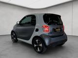 Smart fortwo coupe EQ passion/Mattlack/22kW/Exclusive - Smart Gebrauchtwagen von 2020