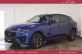 Maserati Levante Diesel Gran Sport-NAV-XENON-LEDER-360°- - Maserati Gebrauchtwagen von 2020
