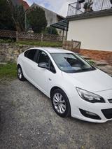 Opel Astra Dream 1,6 Diesel 1.Hand , EUR6 - Opel Astra: Dream