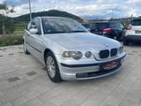 BMW Compact 316ti,Automatik,Tüv 06/2027 - BMW 316 aus 2001: Compact