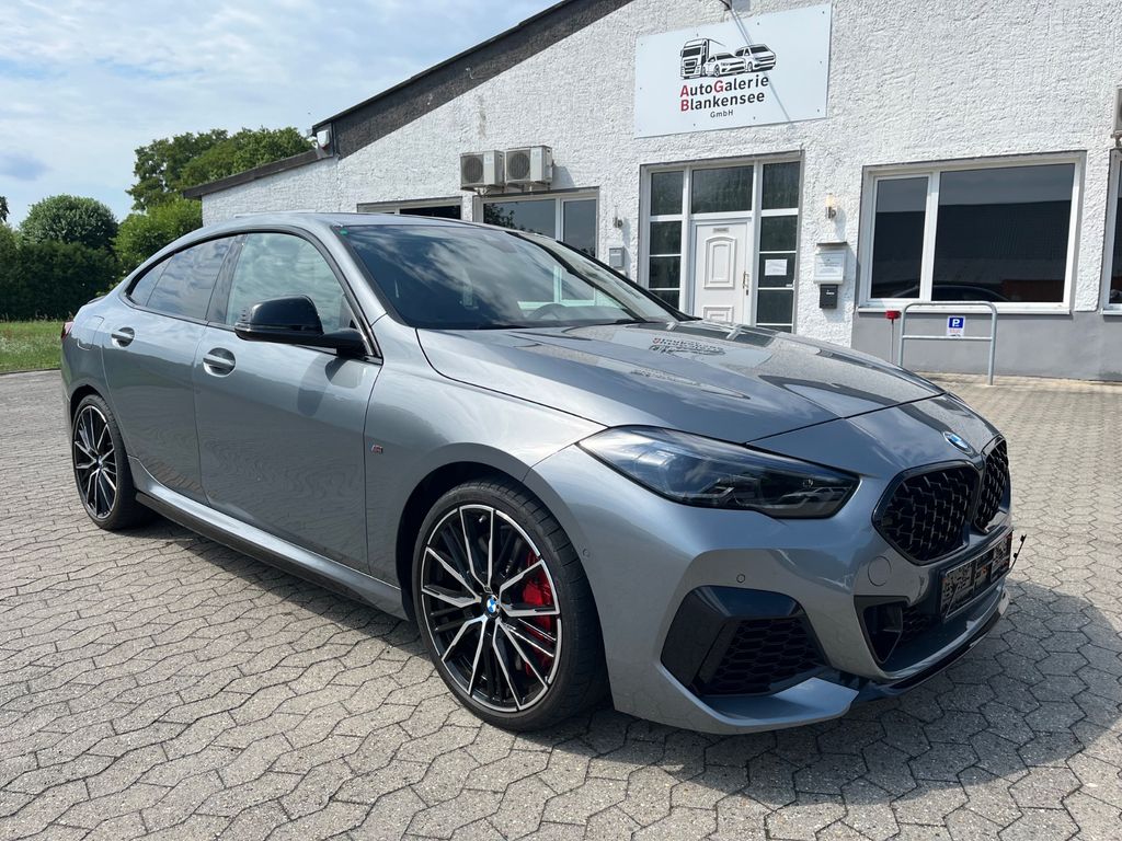 Image of BMW M235