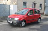 Fiat Panda 1.1 8V Active 1-Hand/RENTNER,Servo,EURO4 - Fiat Panda in Leverkusen