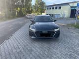 Audi A7  Sportback TDI 50 matrix - Audi A6: Sportback