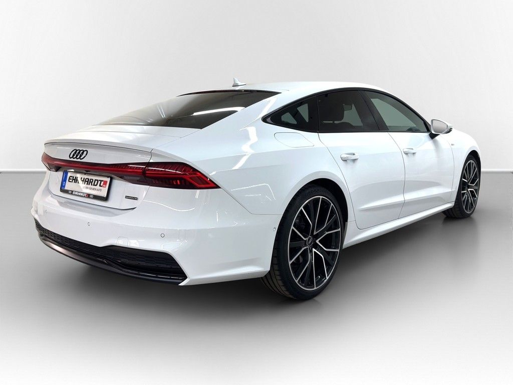 Audi A7 - Bild 5