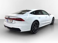 Audi A7 - Vorschau Bild 5