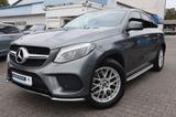 Mercedes-Benz GLE 400 Coupe 4Matic 9G-TRONIC |PANO|LEDER| - Mercedes-Benz GLE 400 in Frankfurt (Main)