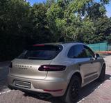 Porsche Macan GTS | Scheckheft | Approved - Porsche: Beige