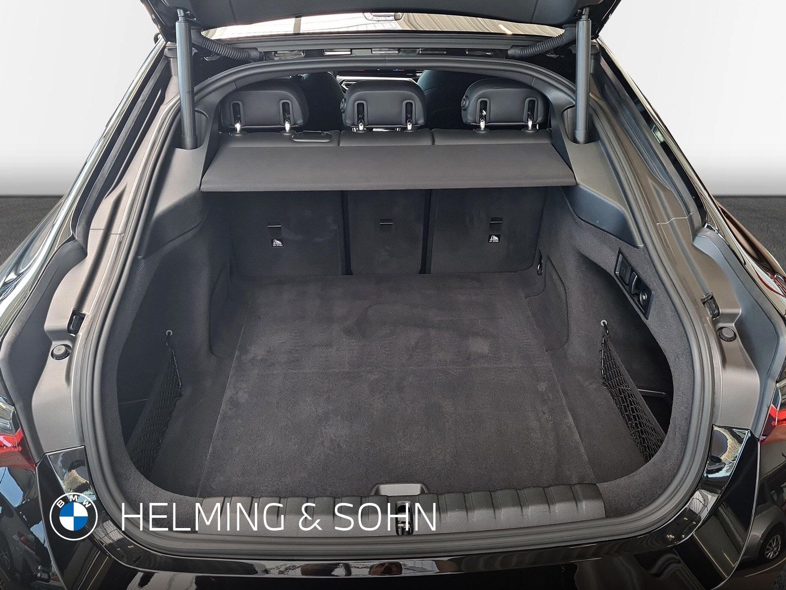 BMW i4 - Bild 12