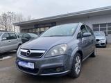 Opel Zafira B CATCH ME Now*TÜV+AU 02.2028*7-SITZER - Opel Zafira: Catch Me