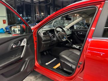 Renault Kadjar Collection *Klima*SHZ*Navi*PDC*Spurhalte*