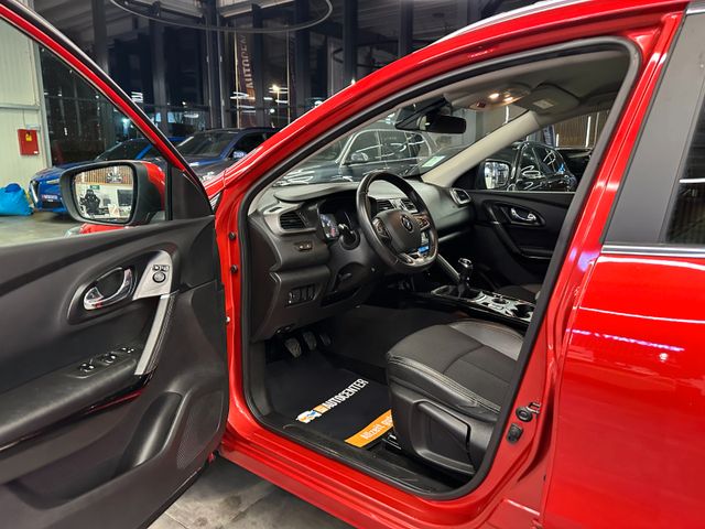 Renault Kadjar Collection *Klima*SHZ*Navi*PDC*Spurhalte*