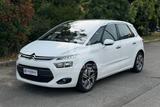 Citroën CITROEN C4 Picasso BlueHDi 150 S&S Intensive - Citroën C4 Picasso Intensive mit Diesel-Antrieb