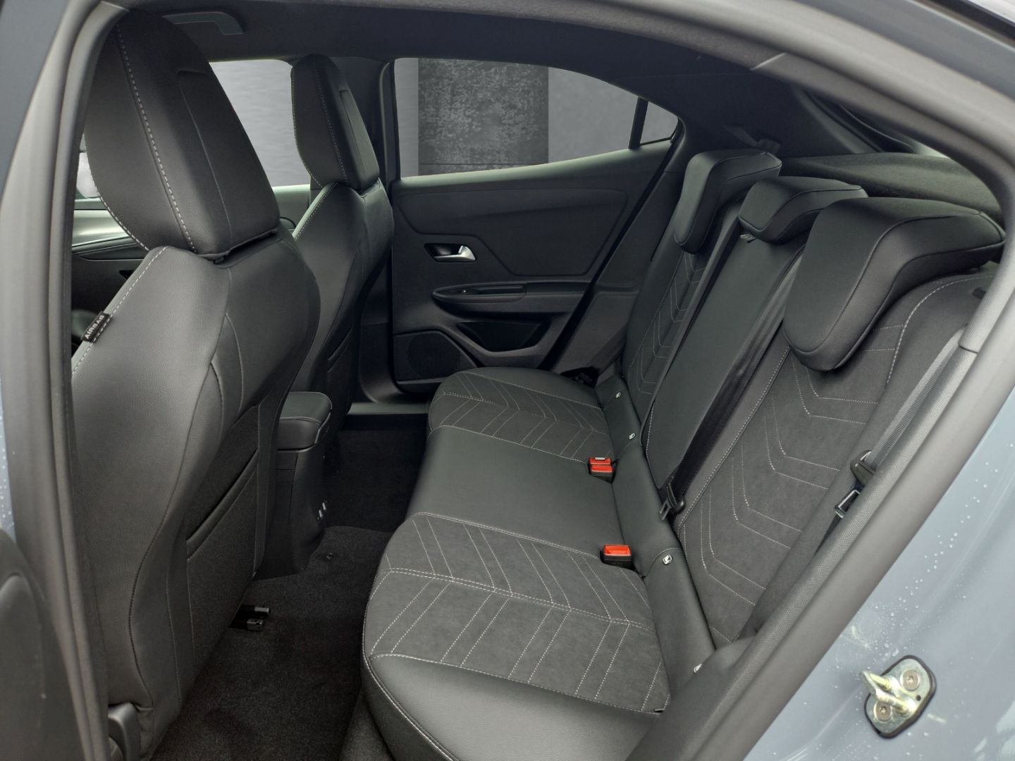 Opel Mokka - Bild 9